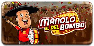 manolo el del bombo juego